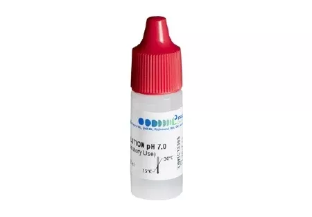 Fisher Scientific Buffer Solution Rupture of Amniotic Membrane Detection pH 7.0 2 mL - M-797326-1047 - Each