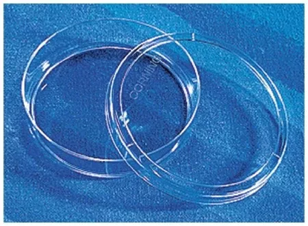Fisher Scientific Cell Culture Dish Corning™ Polystyrene - M-895549-248 - Case of 500