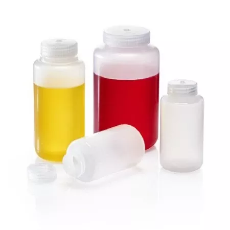 Fisher Scientific Centrifuge Bottle Nalgene™ PPCO PPCO 1,000 mL (32 oz.) - M-896141-2914 - Box of 4