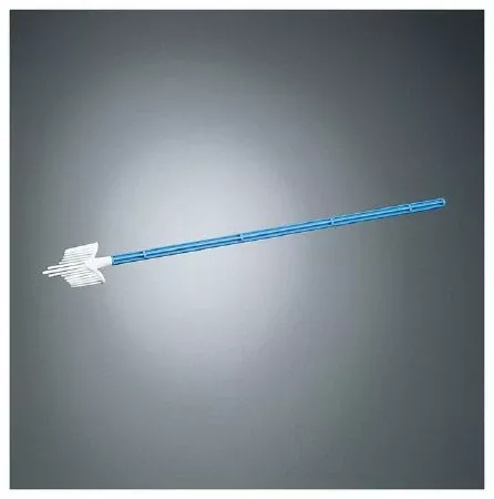 Fisher Scientific Cervical Cell Collection Device Fisherbrand™ Cervex-Brush™ 8 Inch Length - M-887582-3947 - Pack of 50