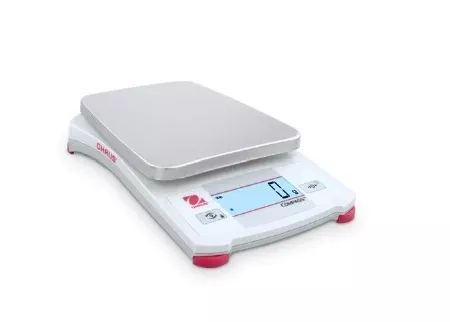 Fisher Scientific Compact Scale Ohaus Compass™ CX - M-1165029-2391 - Each