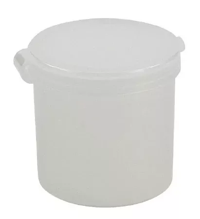Fisher Scientific Container Fisherbrand™ Hinged-Lid Polyethylene Resin 7.4 mL - M-939453-4707 - Case of 100