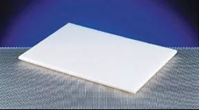 Fisher Scientific Cutting Board Fisherbrand™ 0.5 X 18 X 24 Inch, White - M-737856-2109 - Each
