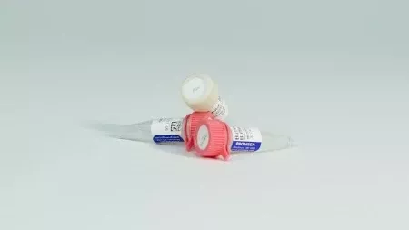 Fisher Scientific Enzyme Promega™ SalI Restriction Enzyme pH 7.4 2,000 Units - M-1040666-4347 - Each