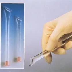 Fisher Scientific Filter System Fisherbrand Dispense PlungeDiameter 16 mm, Closed, Transfer Pipet, Cap - M-223920-1224 - Pack of 100
