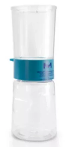 Fisher Scientific FILTER UNIT, STERICUP MILLIPORE VACUUM 500ML (12/CS) - M-1121059-4097 - Case of 12
