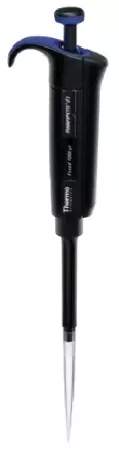 Fisher Scientific Finnpipette™ F2 Fixed Volume Pipette 3,000 μL Nonsterile - M-903017-2666 - Each