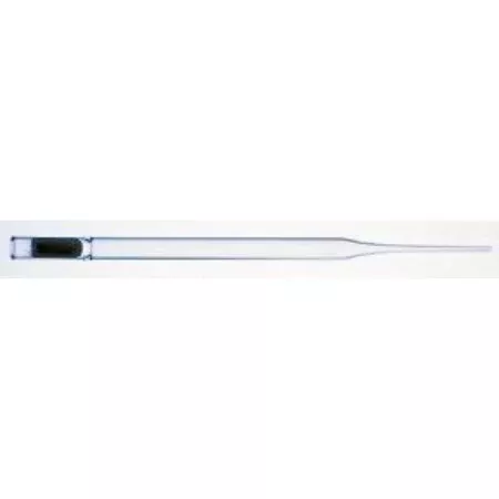 Fisher Scientific Fisherbrand™ Pasteur Pipette - M-488618-624 - Pack of 250