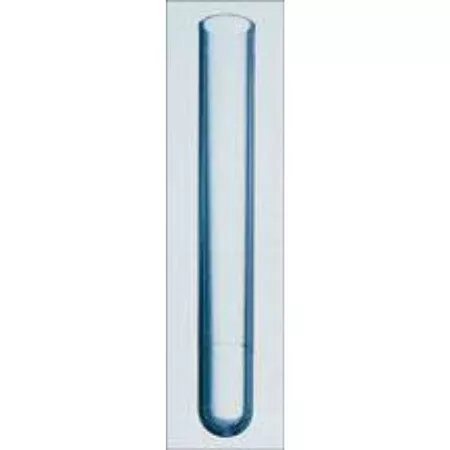 Fisher Scientific Fisherbrand™ Test Tube Round Bottom Plain 13 X 100 mm 5 mL Without Color Coding Without Closure Polystyrene Tube - M-507138-2346 - Pack of 1000