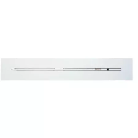 Fisher Scientific Fisherbrand™ Volumetric Pipette 2 mL Graduated - M-924695-4346 - Case of 12