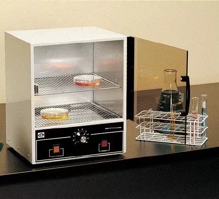 Fisher Scientific Incubator Quincy Lab 140 Series Analog 0.7 cu. ft. / 19.7 Liter - M-899066-1967 - Each