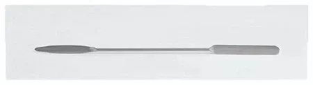 Fisher Scientific Lab Spatula 20.32 cm, Micro For Crucibles and Jars - M-825195-4291 - Pack of 12