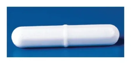 Fisher Scientific Magnetic Stirring Bar Fisherbrand™ Octagon Spinbar™ 4.83 X 11.17 mm, White, Octagonal Shape, Autoclavable, FDA, USP Class VI, ISO 9001:2008 Certification - M-974084-3093 - Each