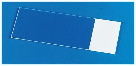 Fisher Scientific Microscope Slide Fisherbrand™ Superfrost 25 X 75 mm Frosted End - M-943614-227 - Case of 1440