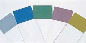 Fisher Scientific Microscope Slide Fisherbrand™ Superfrost Plus 25 X 75 X 1 mm Frosted End - M-289332-402 - GR/144