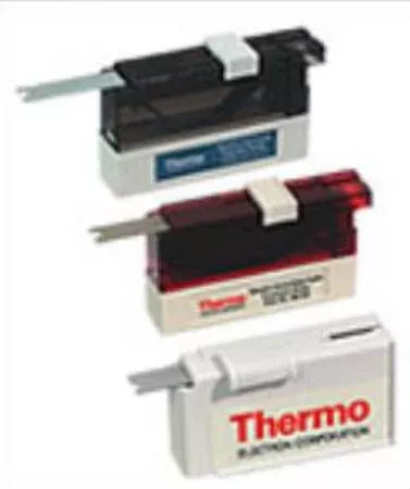 Fisher Scientific Microtome Blade Shandon™ Premium High Profile, PTFE Coated Stainless Steel, Disposable - M-677527-3767 - Case of 50