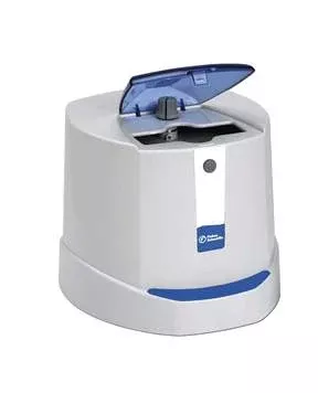 Fisher Scientific Mini-Centrifuge Fisher Scientific™ Plate Spinner 2 Place Fixed Angle Rotor Fixed Speed 2,500 RPM - M-944489-4097 - Each
