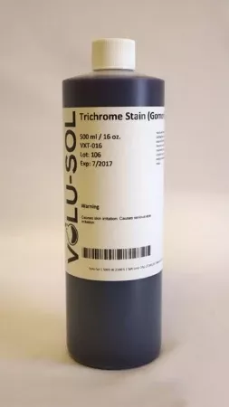 Fisher Scientific Modified Gomori Trichrome Stain Kit 500 mL - M-952518-2497 - Each