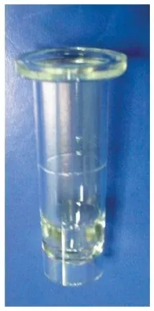 Fisher Scientific Nesting Sample Cup Fisherbrand™ 16 mm For Pediatric or Geriatric Samples - M-929493-4754 - Box of 1000