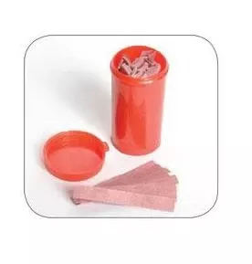 Fisher Scientific PAPER, LITMUS RED (100/PK) - M-830001-2904 - Pack of 100