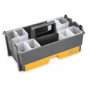 Fisher Scientific Phlebotomy Tray With Drawer - M-651588-2662 - Each