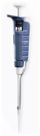Fisher Scientific Pipetman Classic Adjustable Volume Pipettor 50 to 200 μL NonSterile - M-810211-2168 - Each