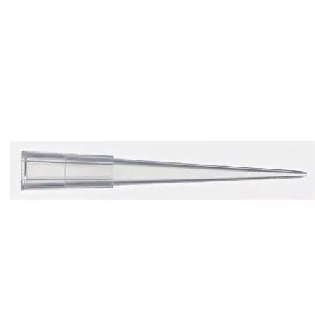 Fisher Scientific Pipette Tip Finnpipette™ 200 to 1,000 µL Without Graduations NonSterile - M-437990-4804 - Pack of 750