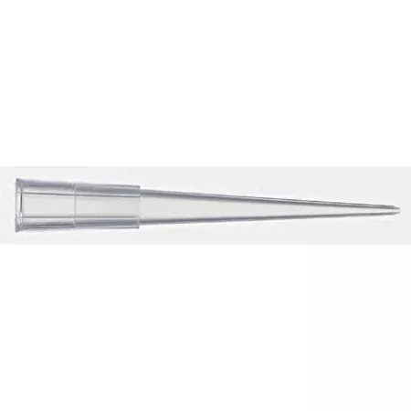 Fisher Scientific Pipette Tip Fisherbrand™ 200 to 1,000 µL Without Graduations Sterile - M-375121-2554 - Pack of 600
