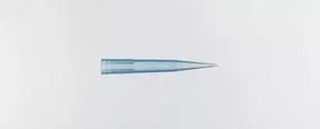 Fisher Scientific Pipette Tip Fisherbrand™ Redi-Tip 101 to 1,000 µL Graduated NonSterile - M-566375-1300 - Pack of 1000