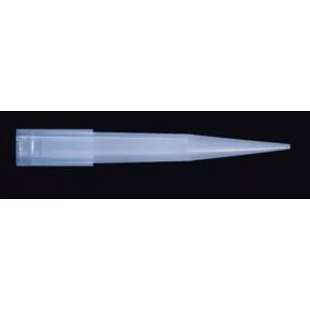 Fisher Scientific Pipette Tip Fisherbrand™ Redi-Tip 101 to 1,000 µL Without Graduations NonSterile - M-545819-2916 - Pack of 1000
