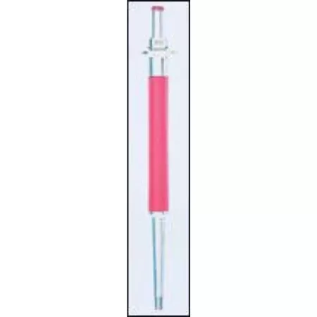 Fisher Scientific Pipetter, Single-channel MLA D-Tipper™ 1000 µL, Accuracy ±1.0%, Precision 0.60%, Tapered Design, Capacity On Metal Bonnet, Use Tip Size 1.0mL, Color Code Grey - M-480238-3202 - Each