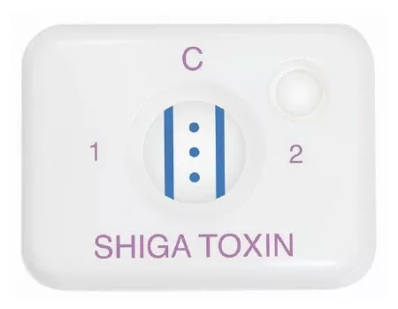 Fisher Scientific Reagent Kit Quik Chek Assay Shiga Toxin - M-979929-1582 - Pack of 25