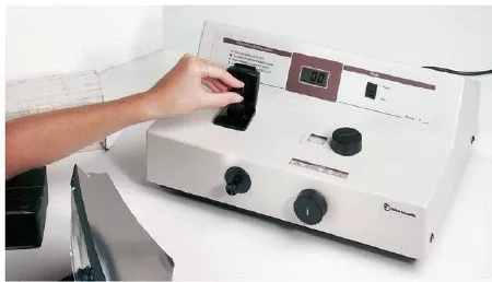 Fisher Scientific Spectrophotometer - M-1003720-2812 - Each