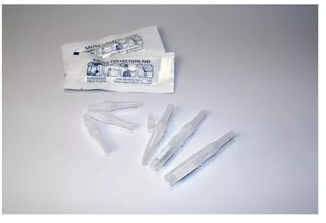 Fisher Scientific Sputum Collection System NonSterile - M-1111416-3176 - Pack of 50