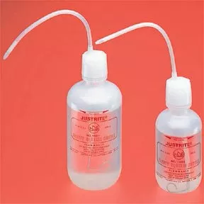 Fisher Scientific Squeeze Bottle Polyethylene 946 mL - M-704410-4968 - Each