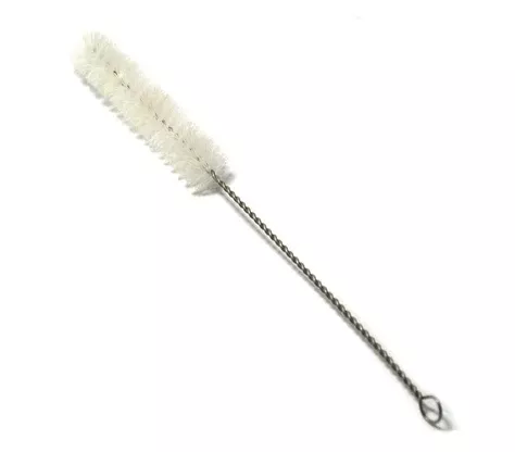 Fisher Scientific Test Tube Brush Eisco 3/4 X 9 Inch For Test Tubes - M-1110374-3293 - Each
