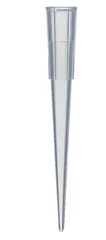Fisher Scientific Universal Pipette Tip Fisherbrand™ 1 to 200 µL NonSterile - M-939505-4222 - Each