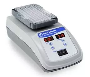 Fisher Scientific Vortex Mixer Fisher Scientific™ - M-993261-961 - Each