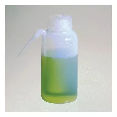 Fisher Scientific Wash Bottle Nalgene™ Unitary™ LDPE 750 mL - M-952854-4343 - Pack of 4