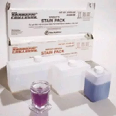 Fisher Scientific Wright Stain Protocol - M-288315-576 - Each