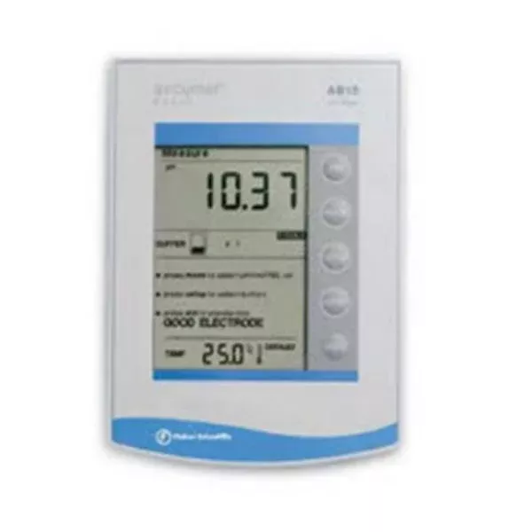 Fisher ScientificAccumet AB150 pH pH Test Meter Ea