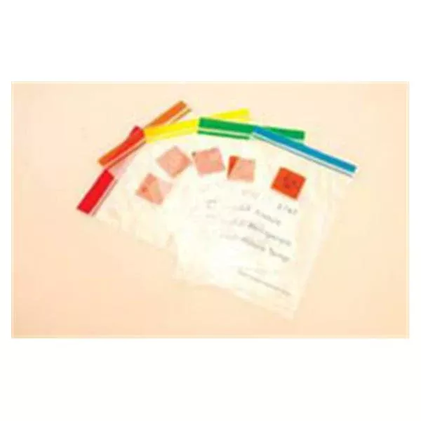 Fisher ScientificBag Specimen Transport 6x9" Blue 1000/Ca
