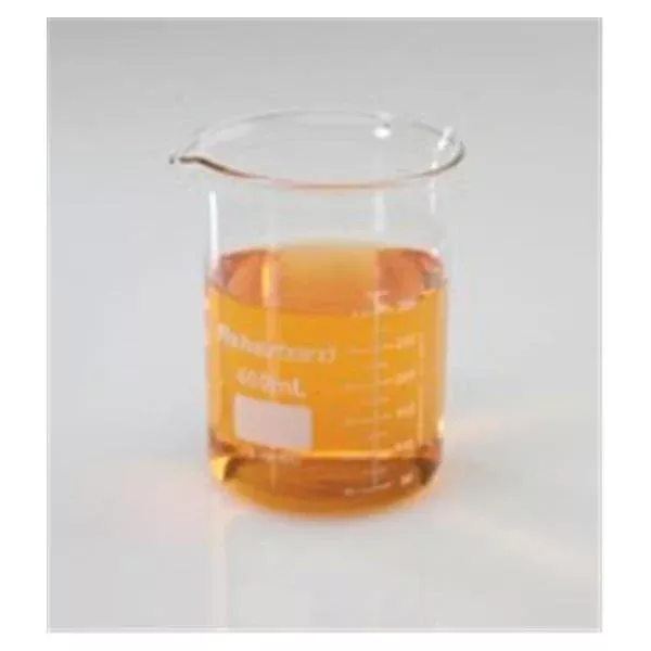 Fisher ScientificBeaker Griffin 400mL Borosilicate Glass 12/Pk