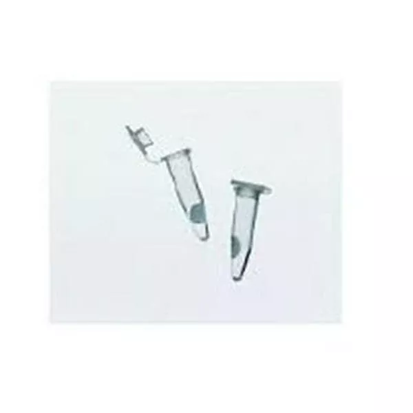 Fisher ScientificBioProducts Flange Plug Cap Polyethylene Clear 1000/Pk