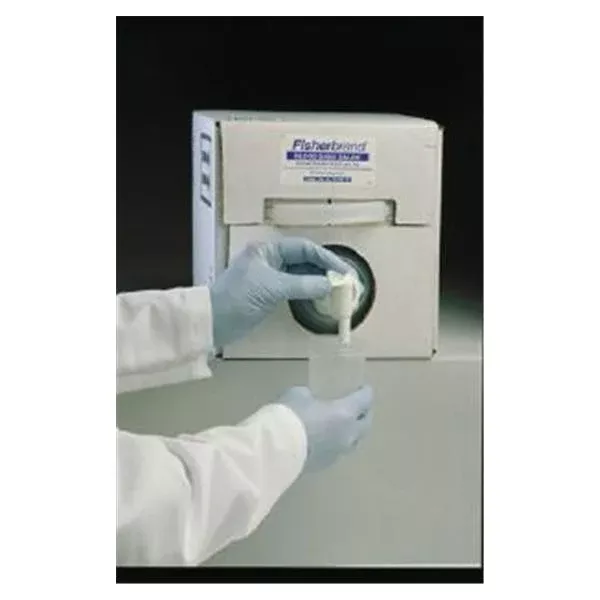 Fisher ScientificBlood Bank Saline Solution 20L Ea