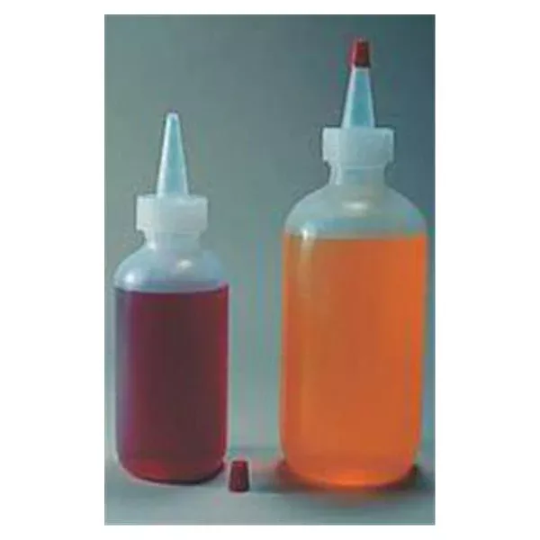 Fisher ScientificBottle Dispensing Fisherbrand LDPE 180mL Translucent 12/Pk