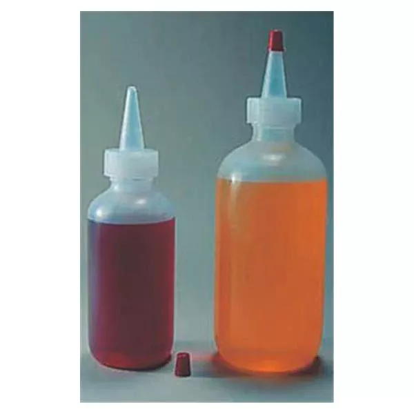 Fisher ScientificBottle Dispensing Fisherbrand LDPE 8oz Translucent 12/Pk