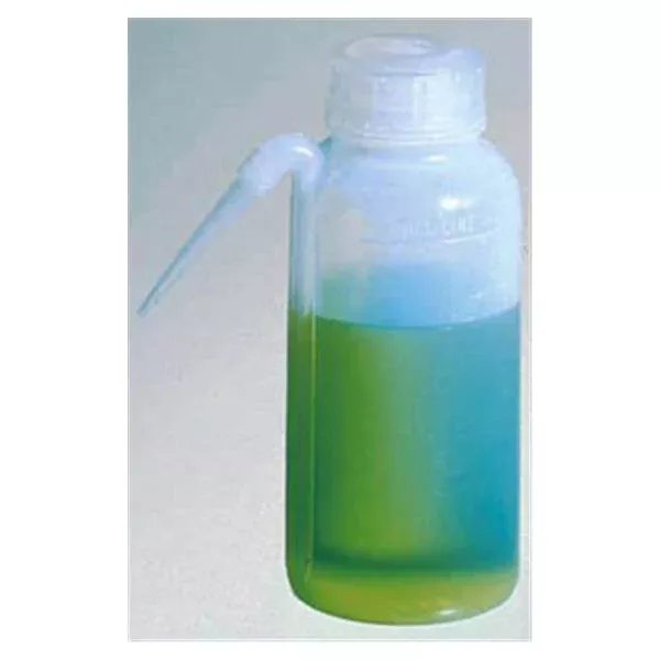 Fisher ScientificBottle Wash LDPE 1000mL Translucent 2/PK