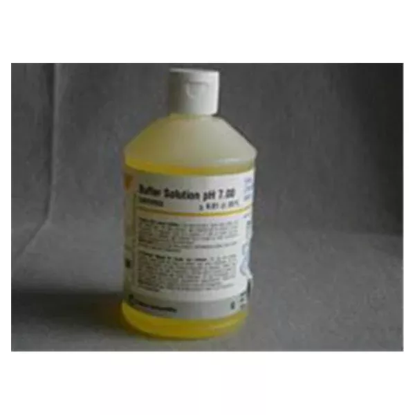 Fisher ScientificBuffer Solution Yellow 500mL Poly Bottle 1/Bt