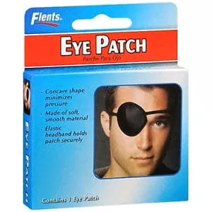 Flents Eye Patch Unisize